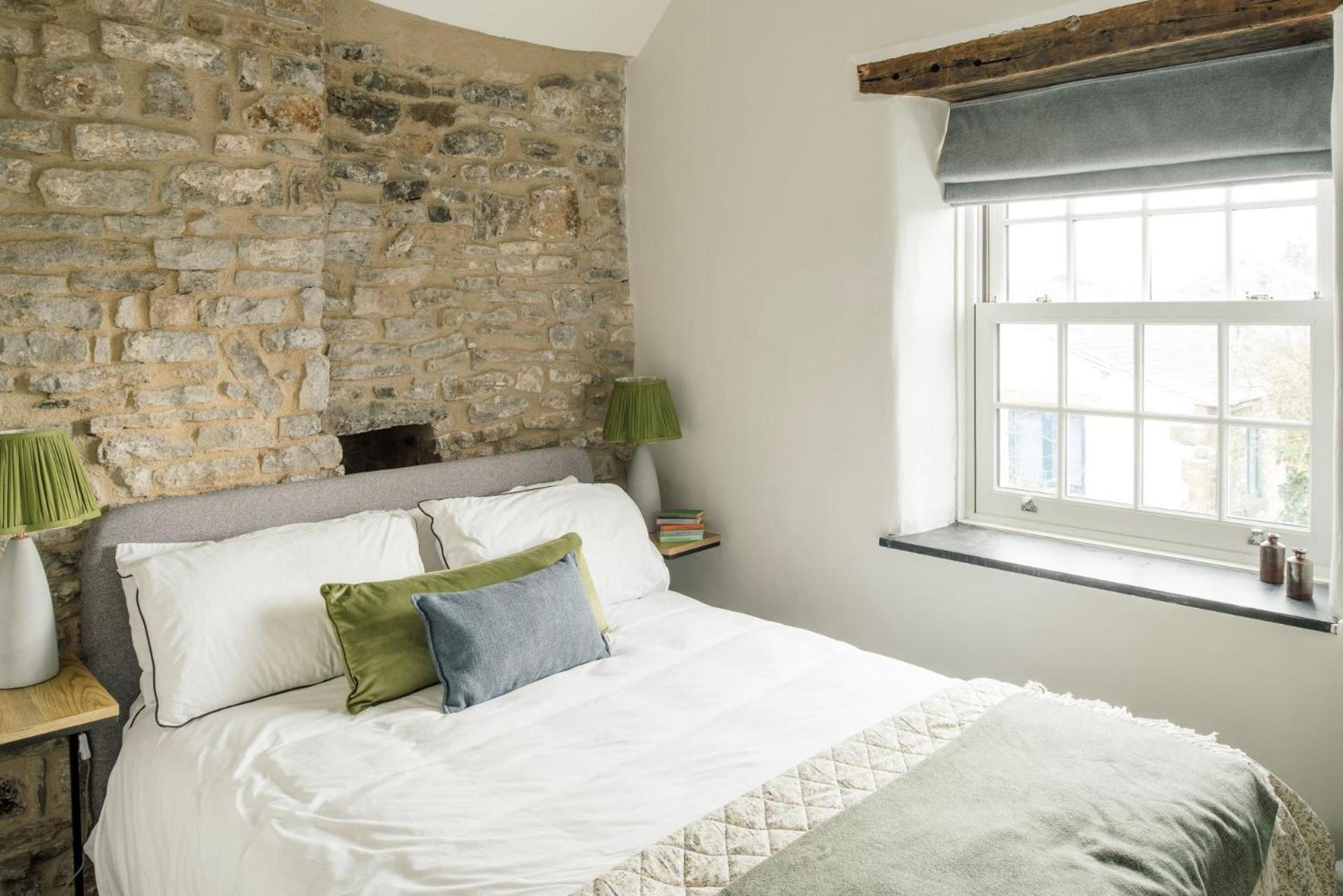 Sweet Pea Cottage Tideswell Luaran gambar