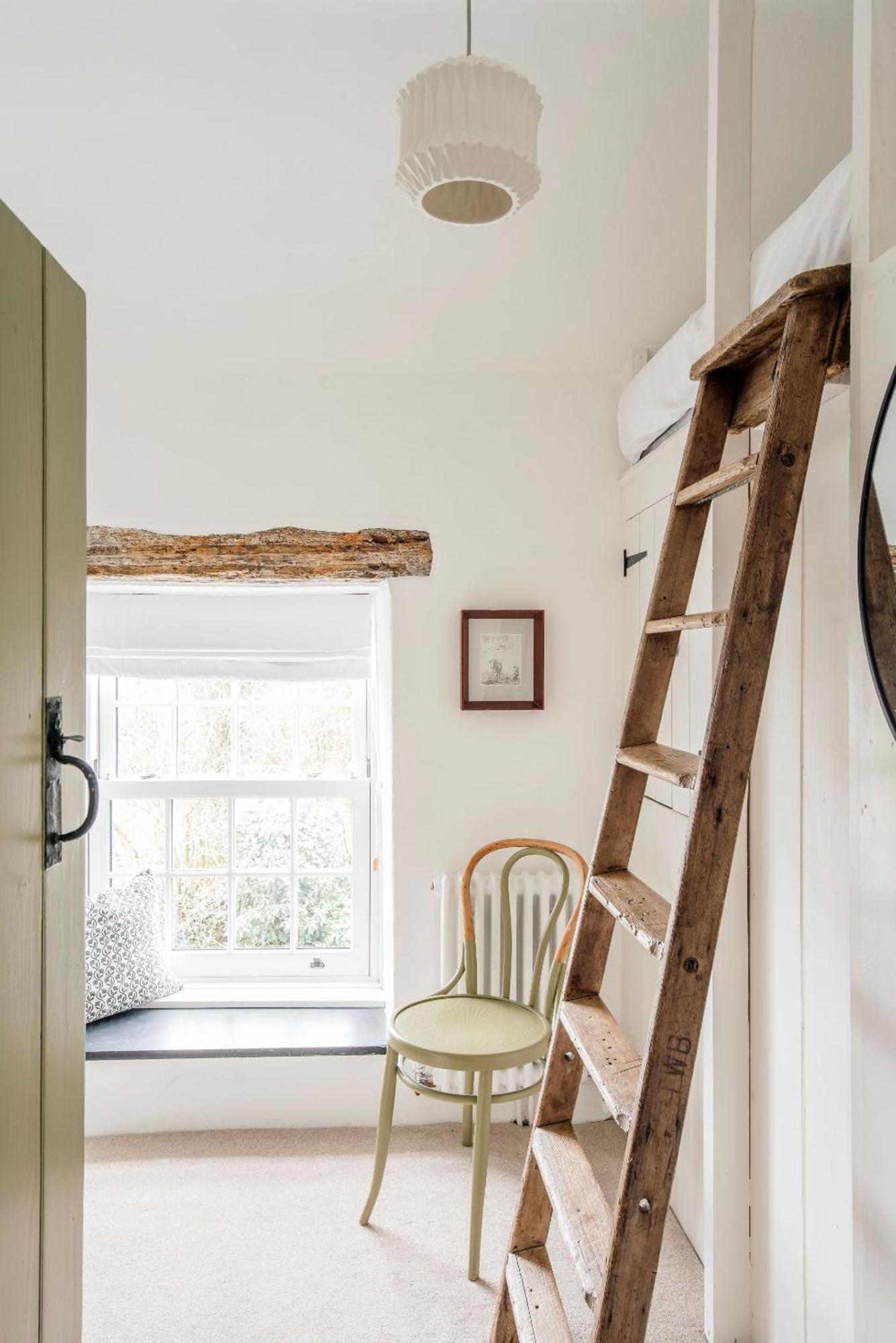 Sweet Pea Cottage Tideswell Luaran gambar